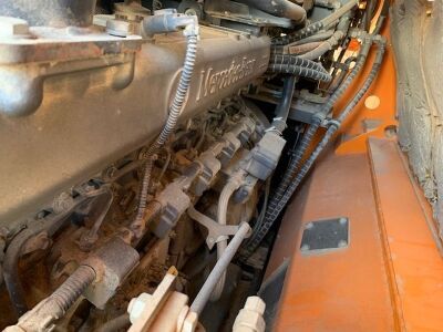 2017 Doppstadt AK510-K Bio Power Wood Shredder - 16
