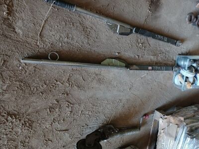 Torque Wrench