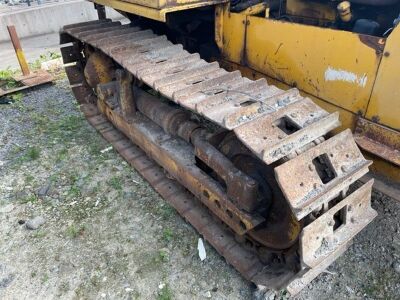 Track Marshall 75 Crawler - 5