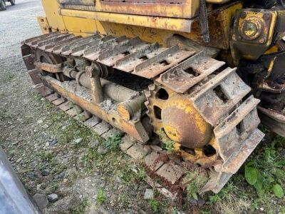 Track Marshall 75 Crawler - 9