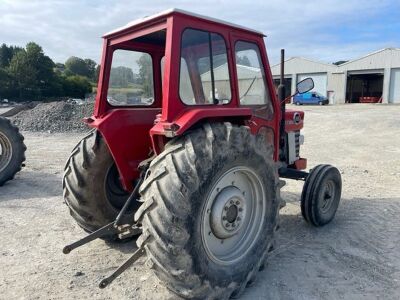 1971 Massey Ferguson 165 Tractor - 3