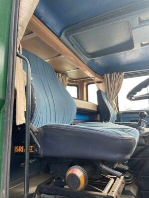 1979 ERF B Series 4x2 Tractor Unit - 21