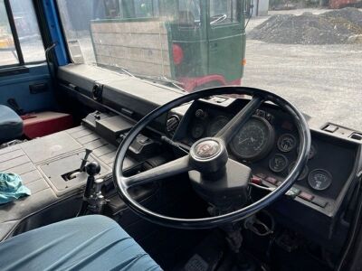 1979 ERF B Series 4x2 Tractor Unit - 22