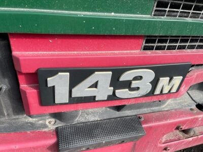 1996 Scania 143M 450 4x2 Tractor Unit - 3