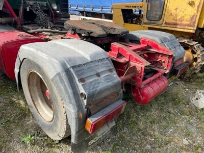 1996 Scania 143M 450 4x2 Tractor Unit - 7