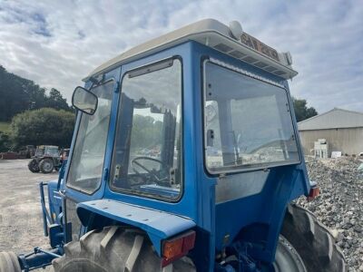 1977 Ford 4600 Tractor - 17