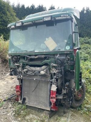 2004 Scania R124 Tractor Unit - 3