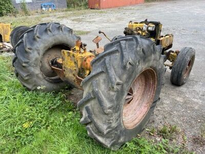 JCB 3C Spares - 6