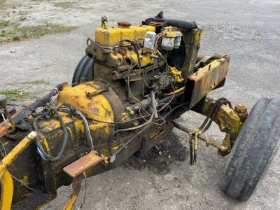 JCB 3C Spares - 8