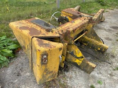 JCB 3C Spares - 10