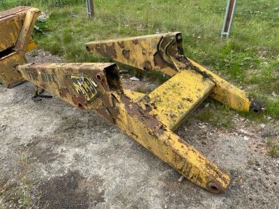 JCB 3C Spares - 12