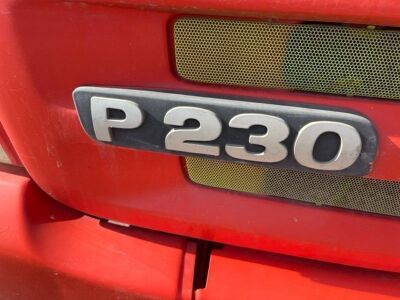 2009 Scania P230 4x2 Skip Loader - 14