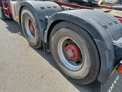 2011 Volvo FH12 6x4 120 tonne Tractor Unit - 7