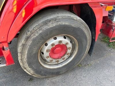 1999 Volvo FH12 460 6x4 Tractor Unit - 4