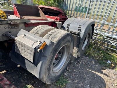 1999 Volvo FH12 460 6x4 Tractor Unit - 6