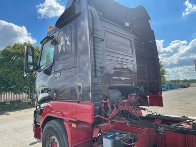 1999 Volvo FH12 460 6x4 Tractor Unit - 8