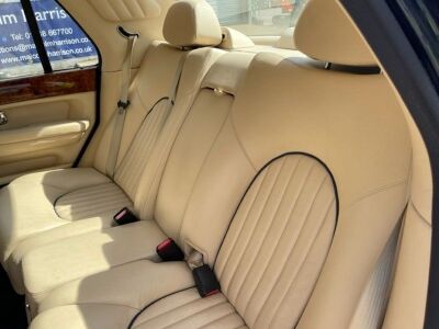 2000 Bentley Arnage Red Label - 14