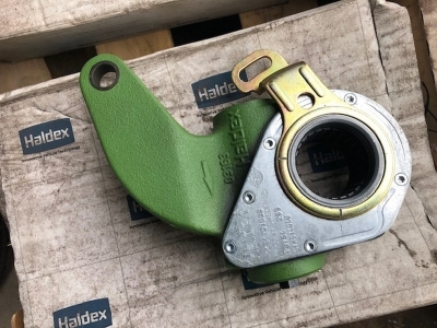 Qty of Haldex Slack Adjusters - 3