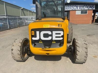 2004 JCB 926 4WD Forklift - 3