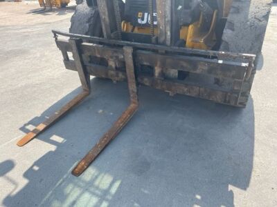 2004 JCB 926 4WD Forklift - 9