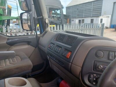 2011 Daf LF55.220 4x2 Skiploader - 14