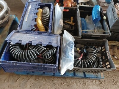 Quantity of Air Suzies & Electric Suzies