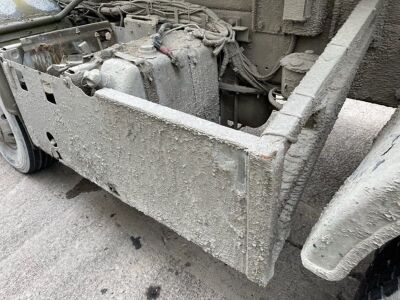 2007 DAF 75-360. 8x4 Concrete Mixer - 15