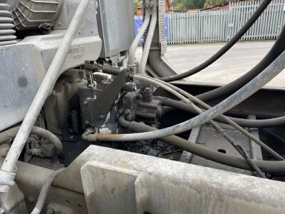 2007 DAF 75-360. 8x4 Concrete Mixer - 16