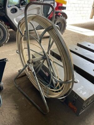 Cobra Rodding Cable Pulling - 3