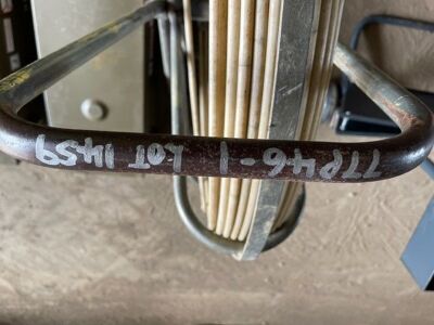 Cobra Rodding Cable Pulling - 4