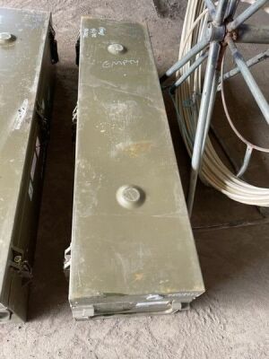 Missile Box - 2