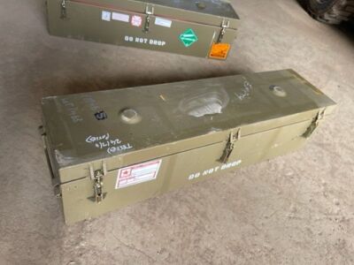 Missile Box