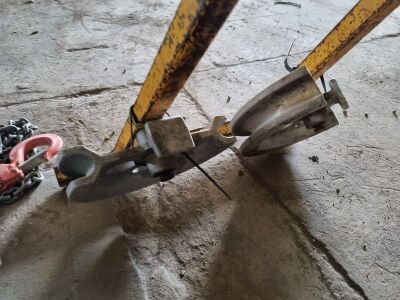 1x Pipe Bender - 3