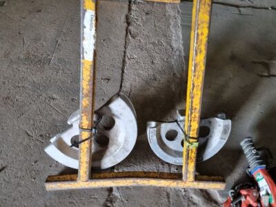 1x Pipe Bender - 4