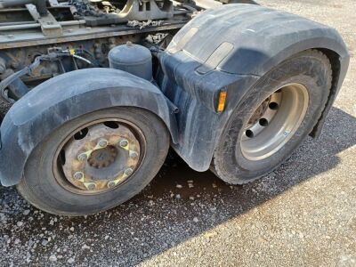 2016 DAF XF460 6x2 Mini Midlift Tractor Unit - 9