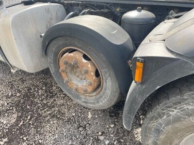 2016 DAF XF510 6x2 Mini Midlift Tractor Unit - 6
