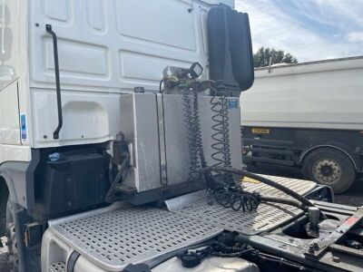 2016 DAF XF510 6x2 Mini Midlift Tractor Unit - 7