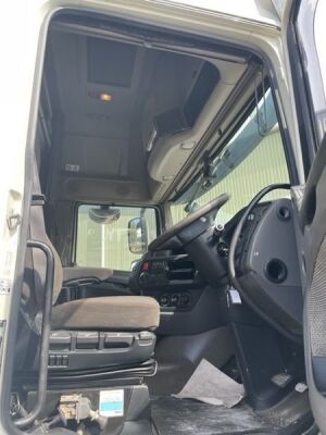 2016 DAF XF510 6x2 Mini Midlift Tractor Unit - 15