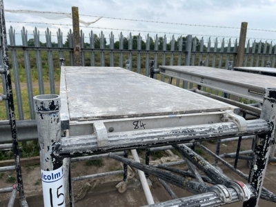 Youngman Minimax Tower Scaffold - 3