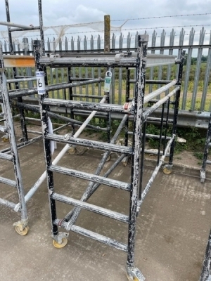 Youngman Minimax Tower Scaffold