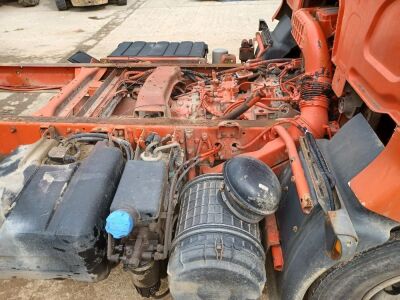 2013 Renault Midlum 4x2 Chassis Cab - 5