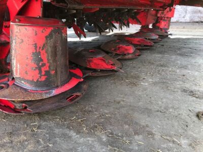 2009 Pottinger Novacat 307TED Mower Conditioner - 6