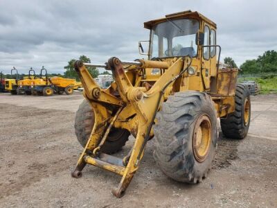 Volvo BM LM846 Loading Shovel - 2