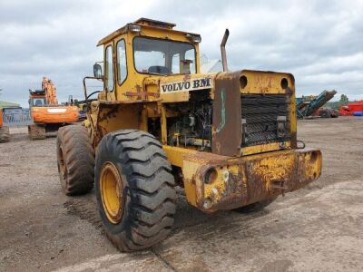 Volvo BM LM846 Loading Shovel - 3