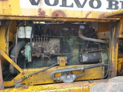 Volvo BM LM846 Loading Shovel - 5