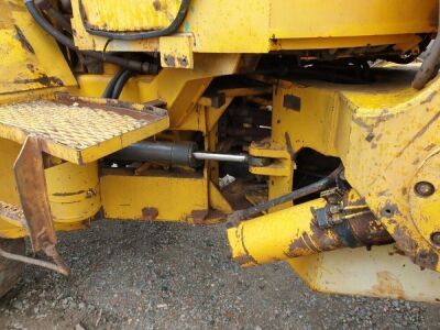 Volvo BM LM846 Loading Shovel - 6