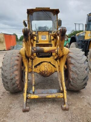 Volvo BM LM846 Loading Shovel - 7