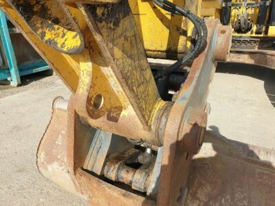 2008 CAT 324DL Excavator - 10