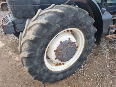 1997 New Holland 8360 4WD Tractor - 10