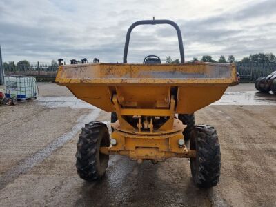 2004 Benford 3000 Swivel Dumper - 2